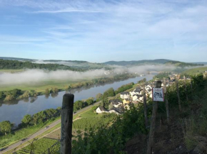 Wein- und Gästehaus Genetsch, Lieser